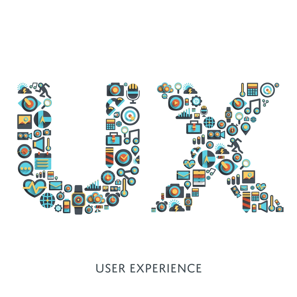 UX / UI: Fundamentos de diseño de productos digitales  CC103